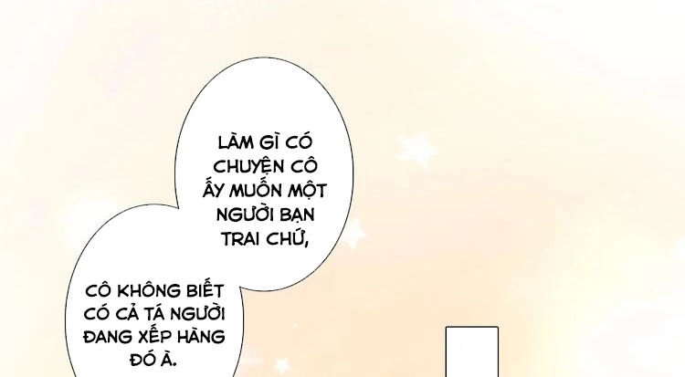 Cô Ấy Là Của Tôi Chapter 4 - 8