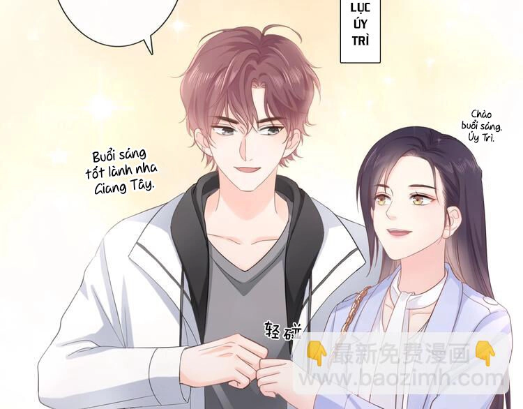 Cô Ấy Là Của Tôi Chapter 4 - 9
