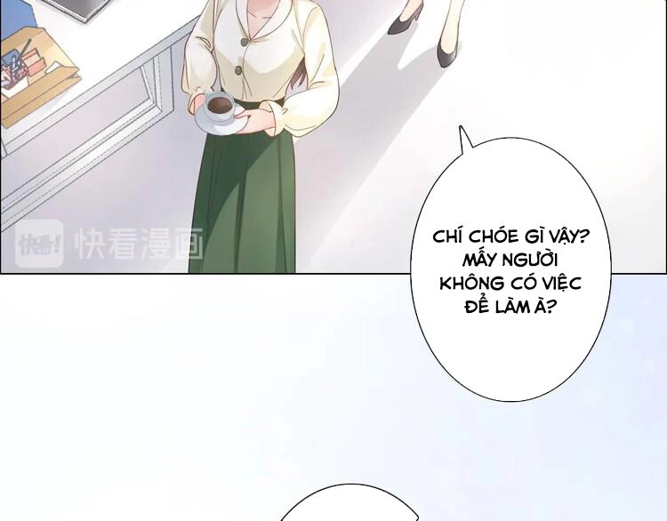 Cô Ấy Là Của Tôi Chapter 4 - 14