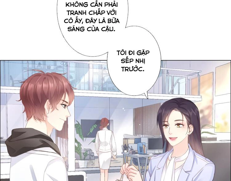 Cô Ấy Là Của Tôi Chapter 4 - 16