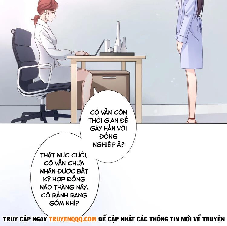 Cô Ấy Là Của Tôi Chapter 4 - 20