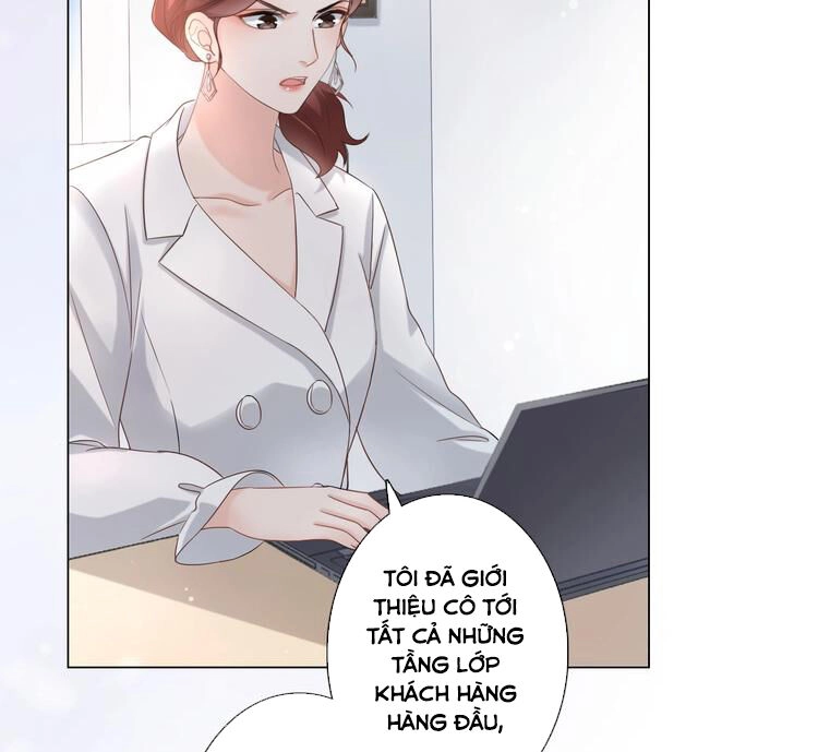 Cô Ấy Là Của Tôi Chapter 4 - 22