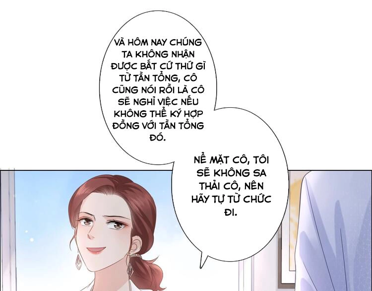 Cô Ấy Là Của Tôi Chapter 4 - 26