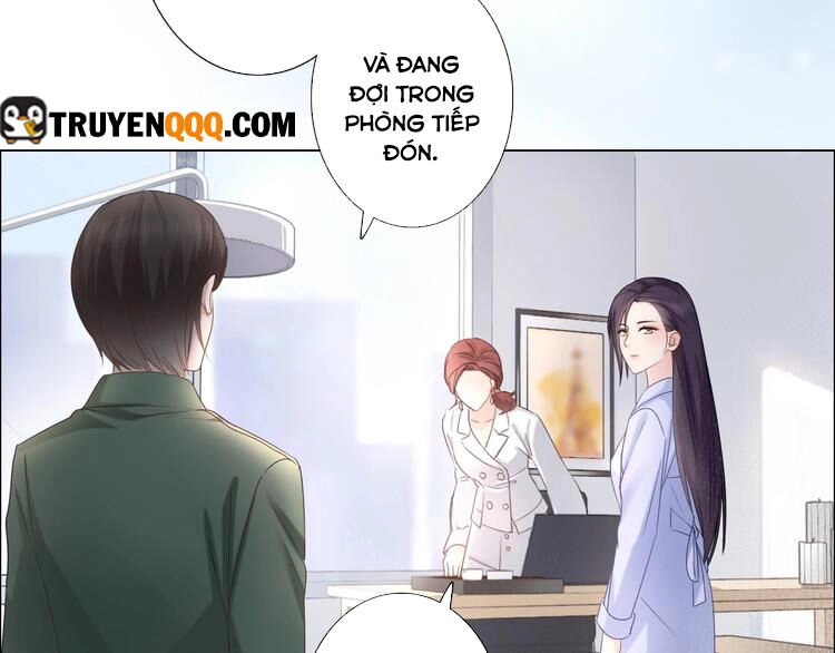 Cô Ấy Là Của Tôi Chapter 4 - 30
