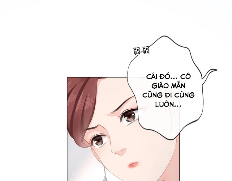 Cô Ấy Là Của Tôi Chapter 4 - 32
