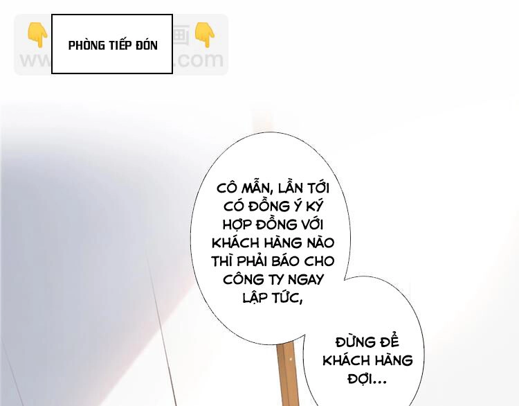 Cô Ấy Là Của Tôi Chapter 4 - 35