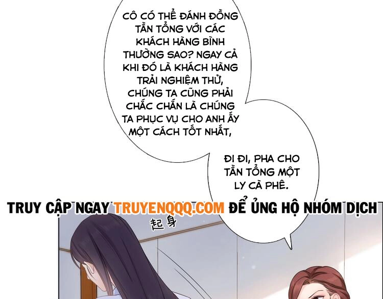 Cô Ấy Là Của Tôi Chapter 4 - 40