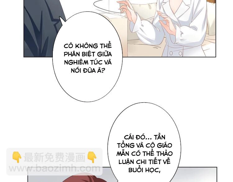 Cô Ấy Là Của Tôi Chapter 4 - 49