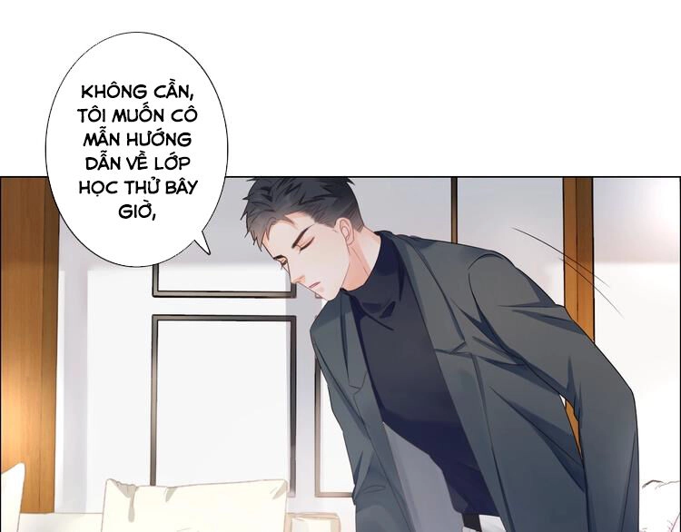 Cô Ấy Là Của Tôi Chapter 4 - 52