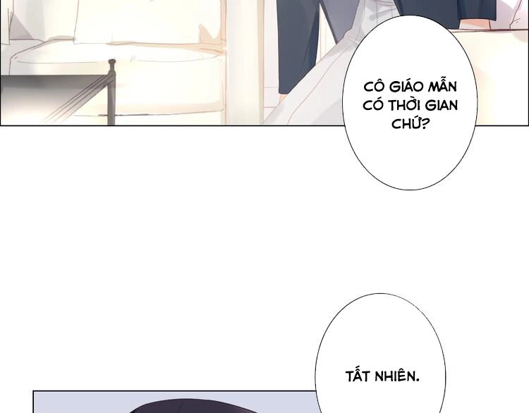 Cô Ấy Là Của Tôi Chapter 4 - 53