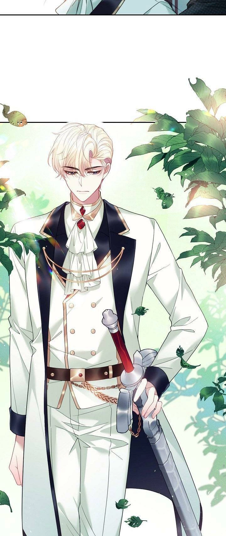 Con Gái Nuôi Muốn Cứu Thế Giới Chapter 1 - 11