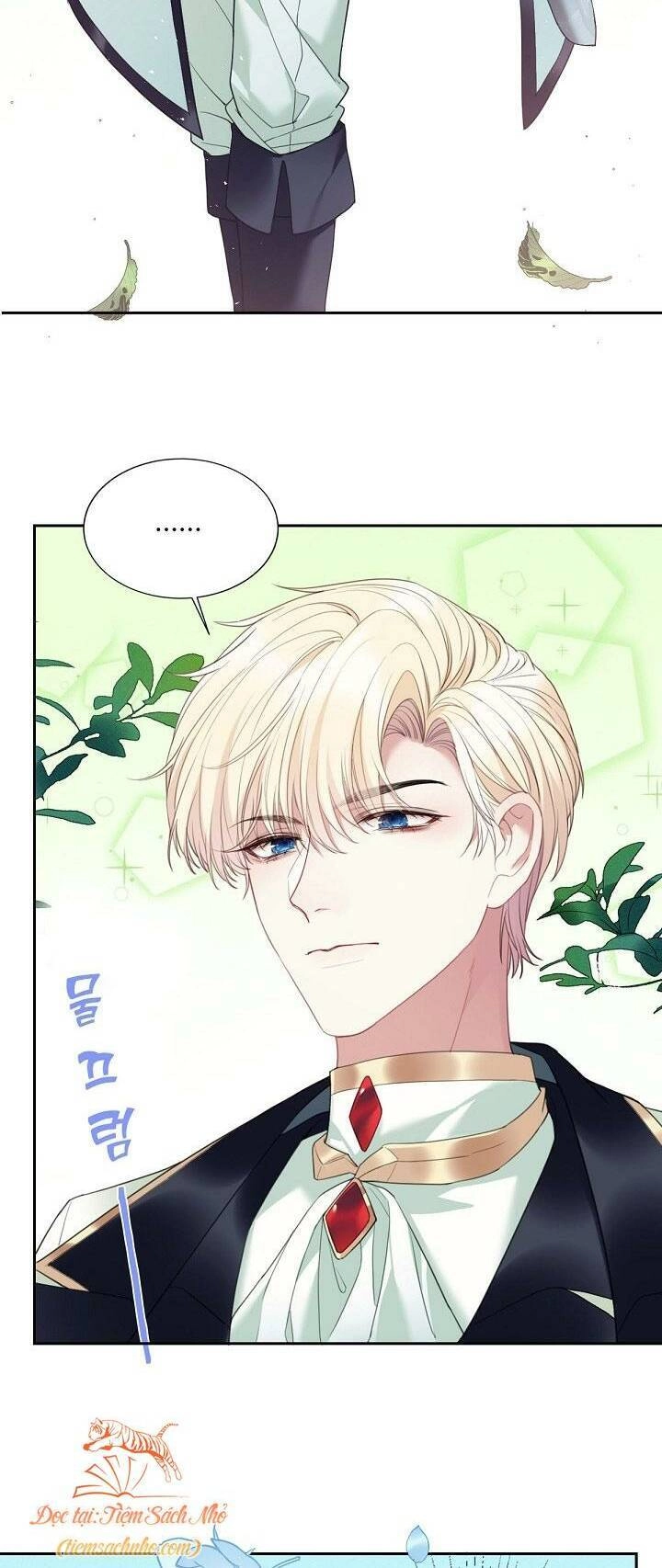 Con Gái Nuôi Muốn Cứu Thế Giới Chapter 1 - 12