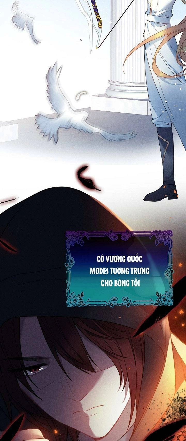 Con Gái Nuôi Muốn Cứu Thế Giới Chapter 1 - 19