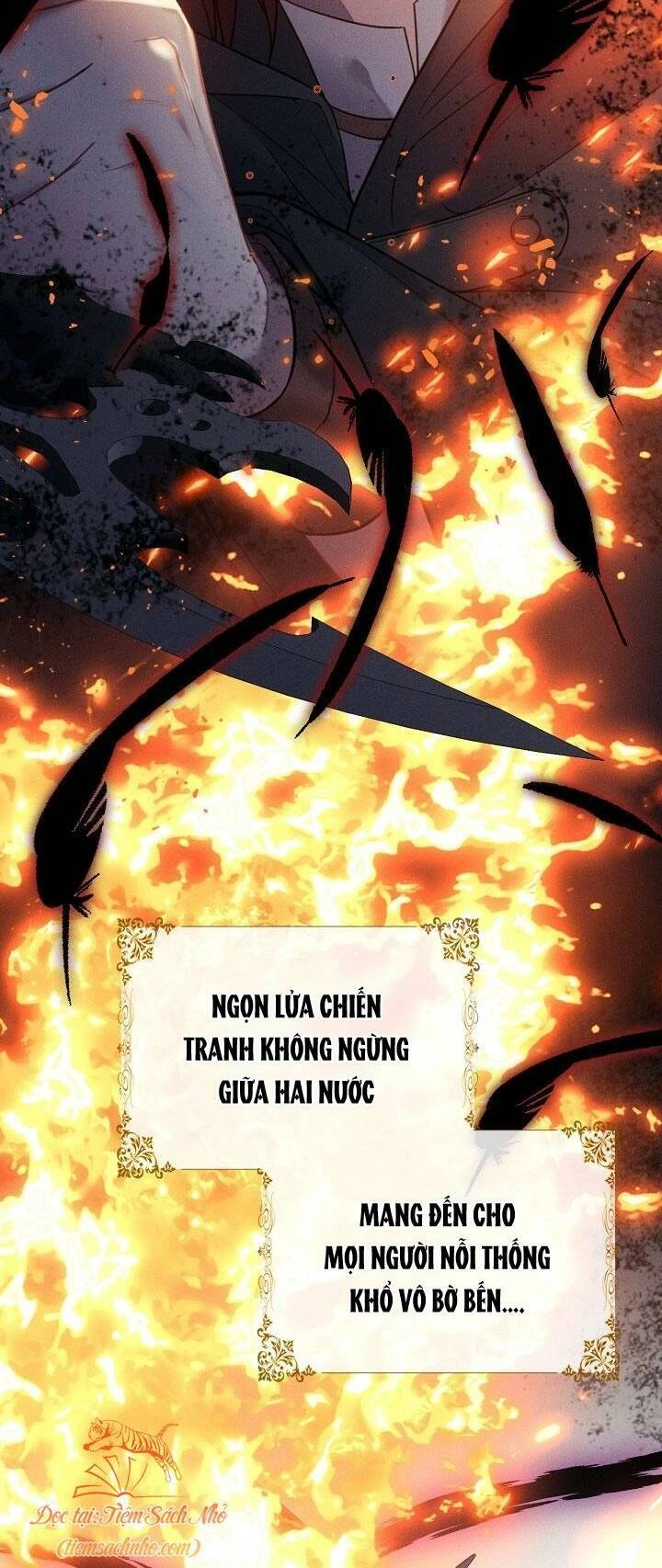 Con Gái Nuôi Muốn Cứu Thế Giới Chapter 1 - 20