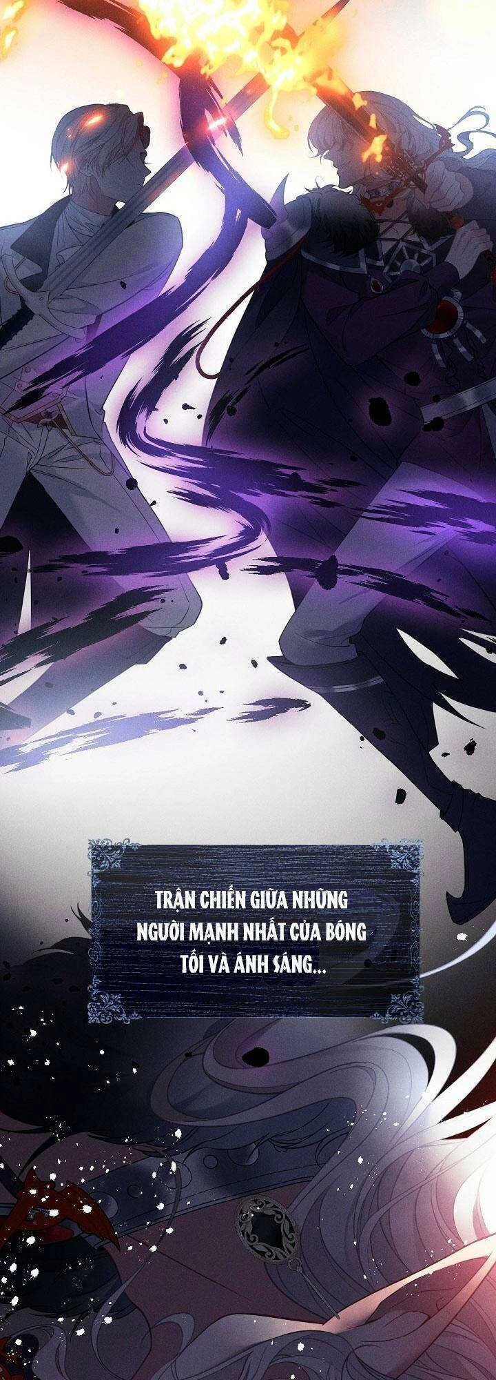 Con Gái Nuôi Muốn Cứu Thế Giới Chapter 1 - 21