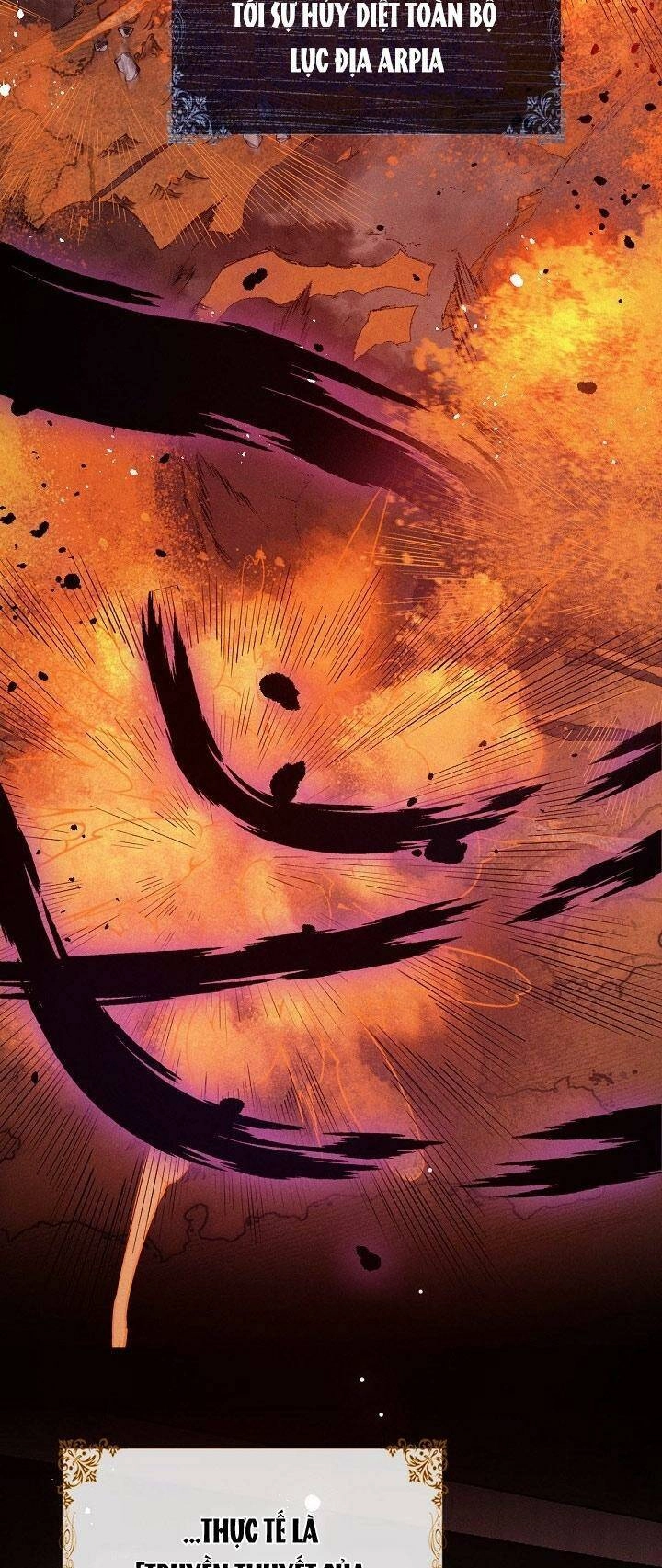 Con Gái Nuôi Muốn Cứu Thế Giới Chapter 1 - 23