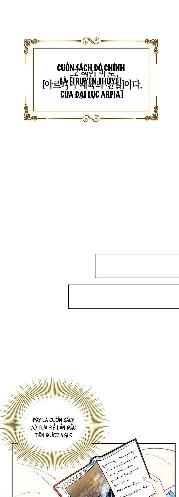 Con Gái Nuôi Muốn Cứu Thế Giới Chapter 1 - 29