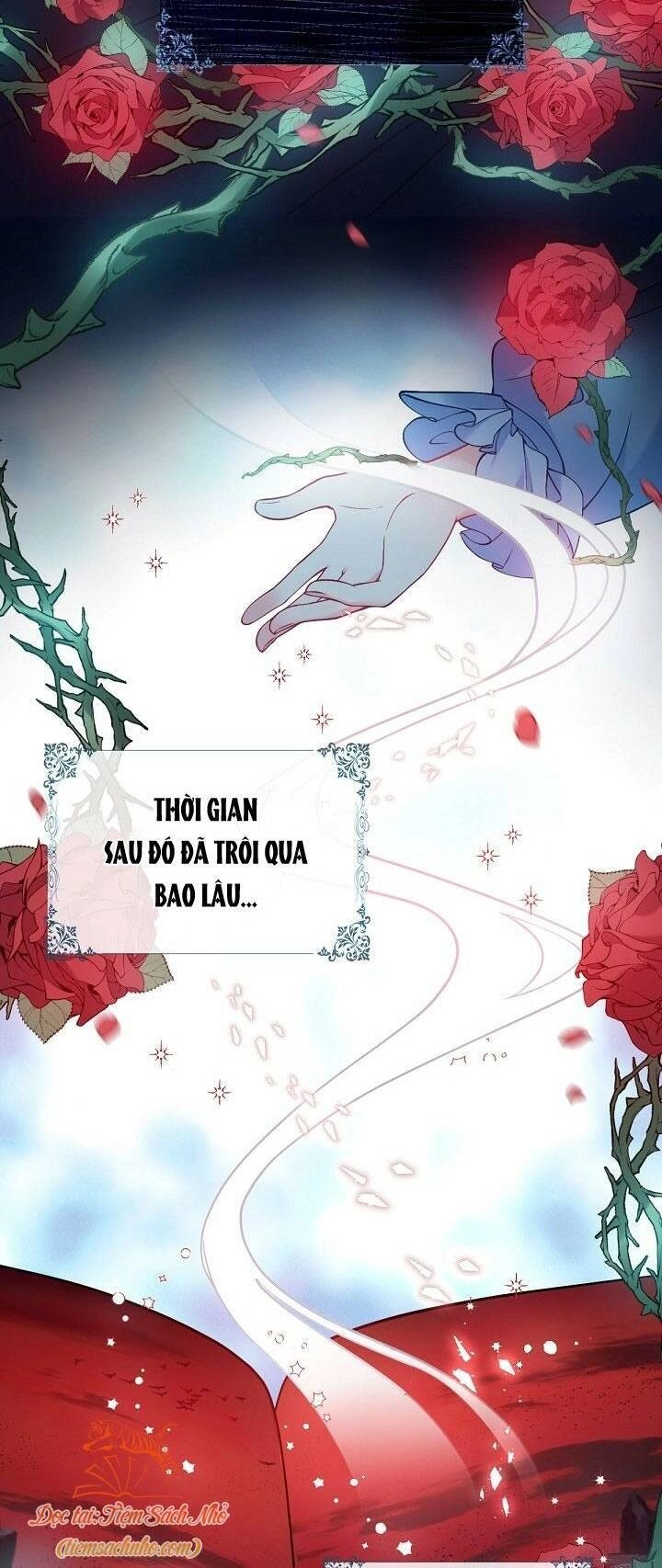 Con Gái Nuôi Muốn Cứu Thế Giới Chapter 1 - 32