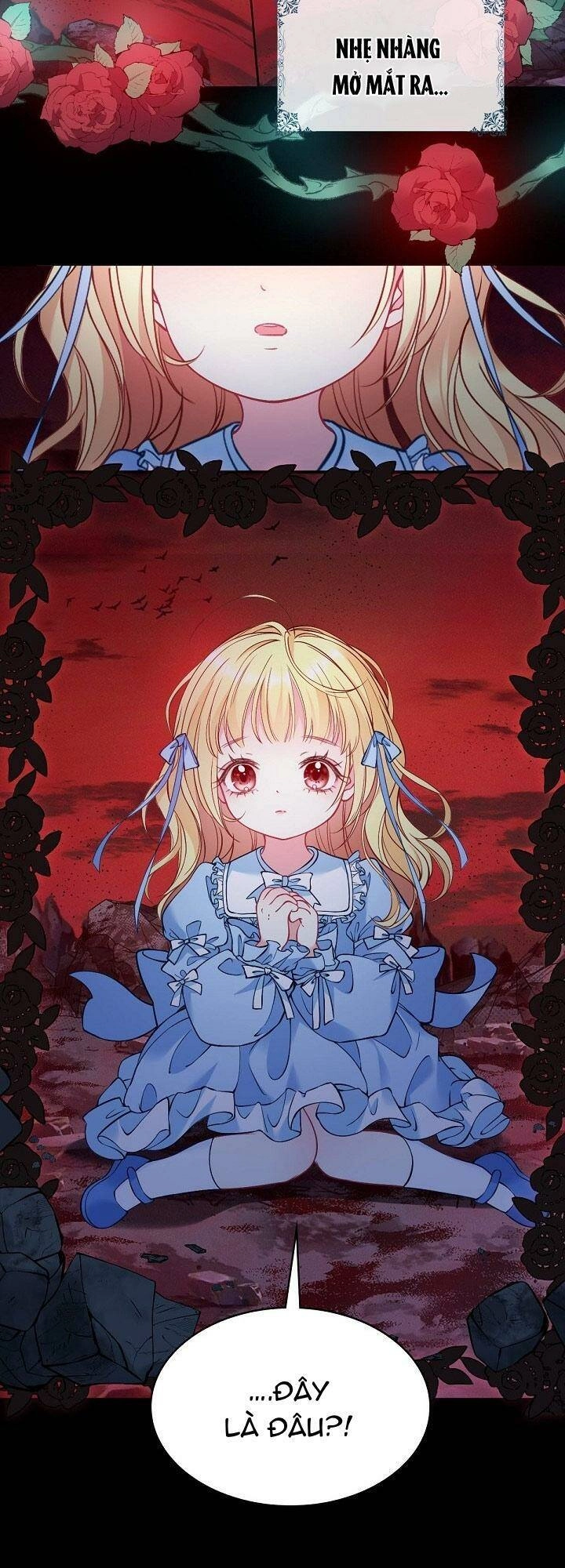 Con Gái Nuôi Muốn Cứu Thế Giới Chapter 1 - 33