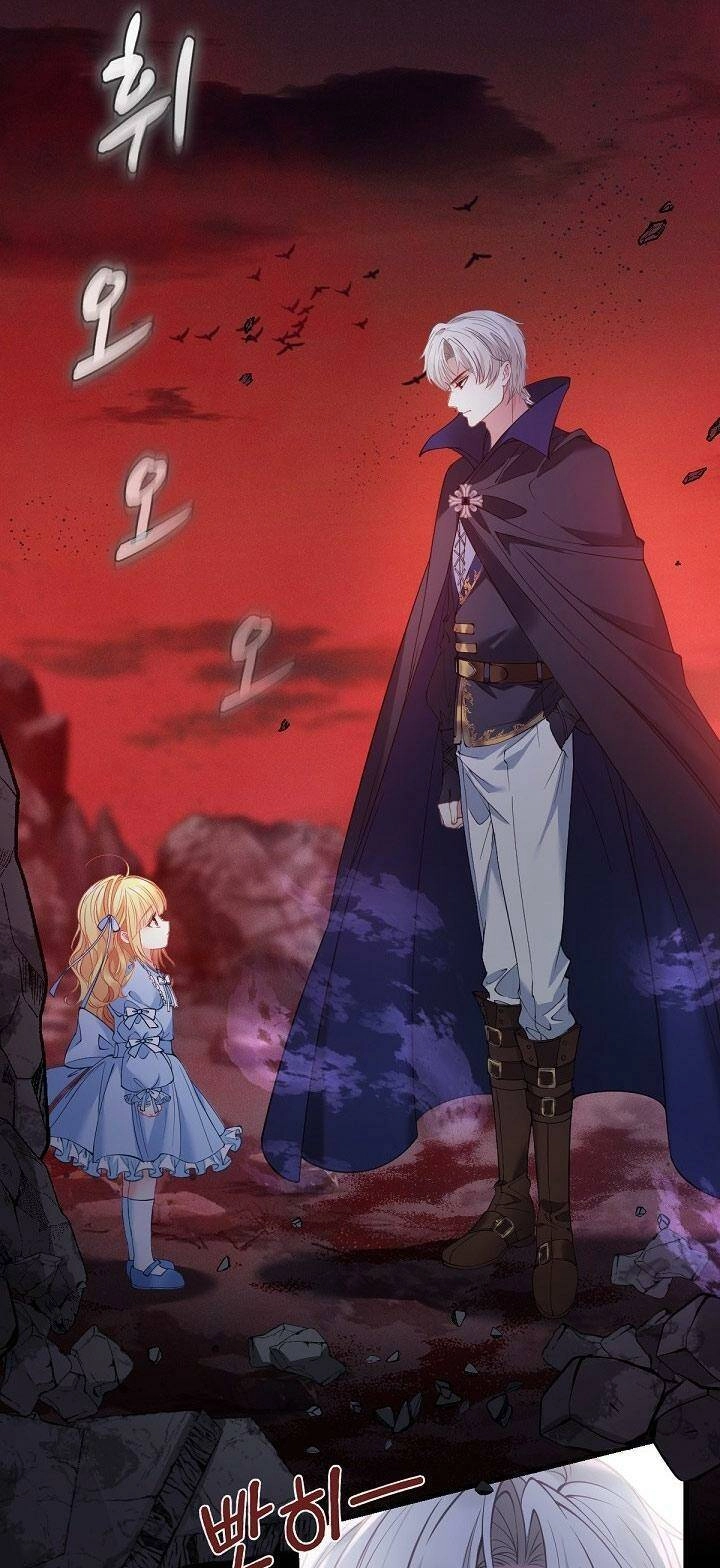 Con Gái Nuôi Muốn Cứu Thế Giới Chapter 1 - 39