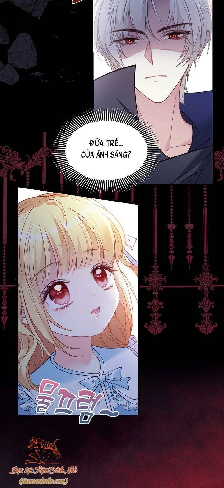 Con Gái Nuôi Muốn Cứu Thế Giới Chapter 1 - 40