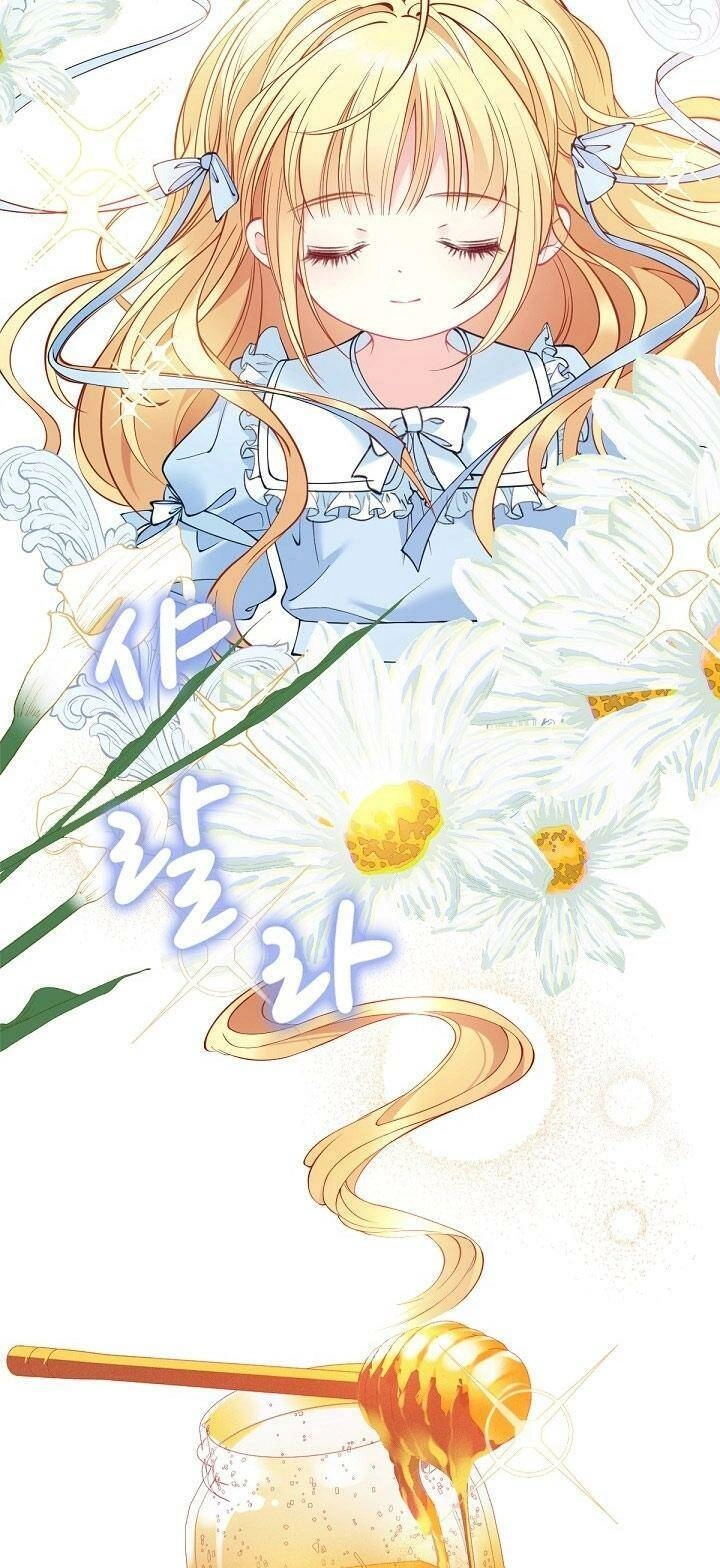 Con Gái Nuôi Muốn Cứu Thế Giới Chapter 1 - 43