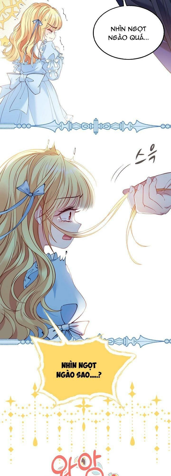 Con Gái Nuôi Muốn Cứu Thế Giới Chapter 1 - 45