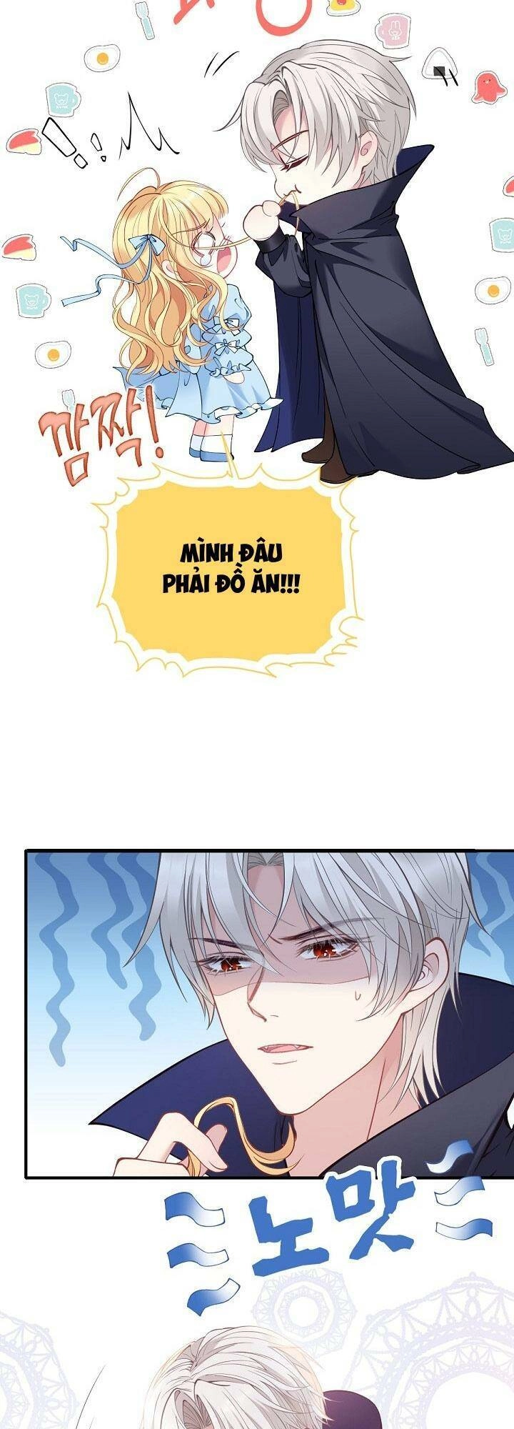 Con Gái Nuôi Muốn Cứu Thế Giới Chapter 1 - 46