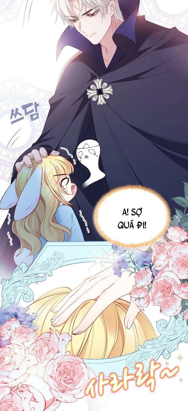 Con Gái Nuôi Muốn Cứu Thế Giới Chapter 1 - 47