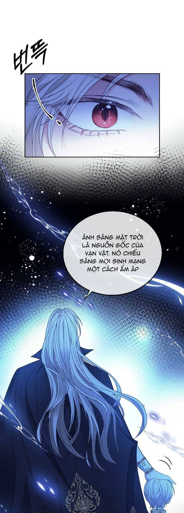 Con Gái Nuôi Muốn Cứu Thế Giới Chapter 1 - 49