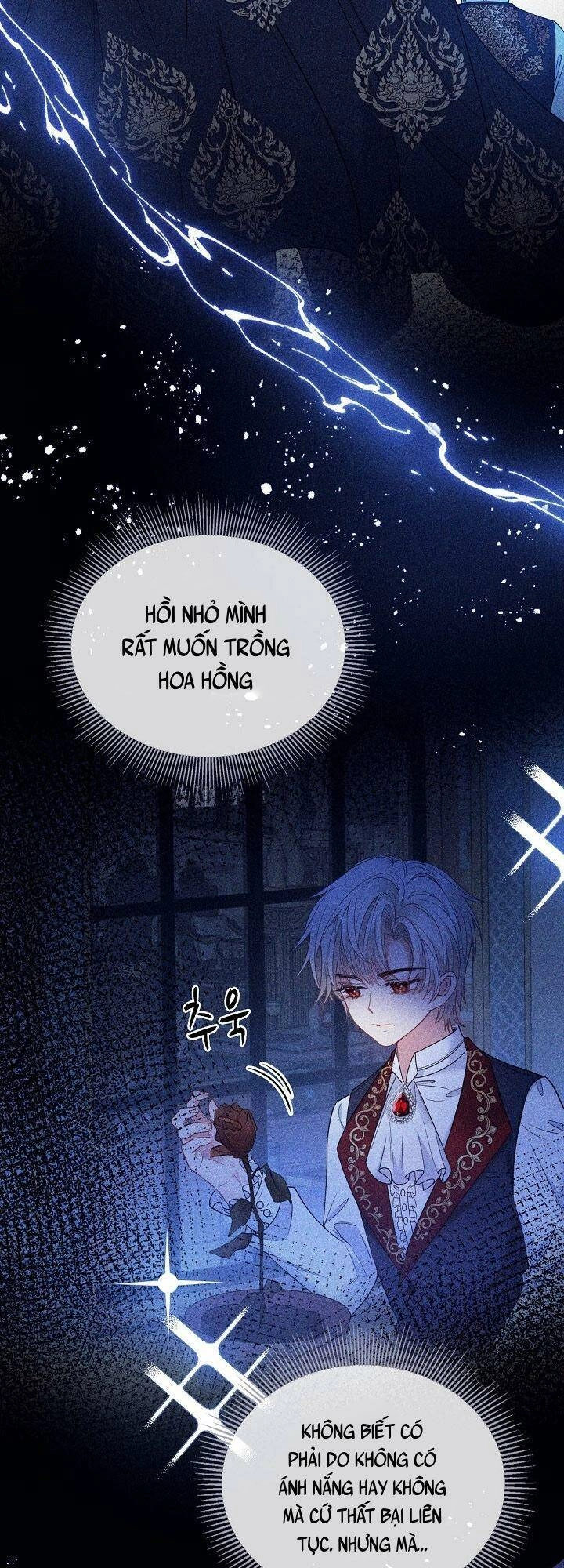 Con Gái Nuôi Muốn Cứu Thế Giới Chapter 1 - 50