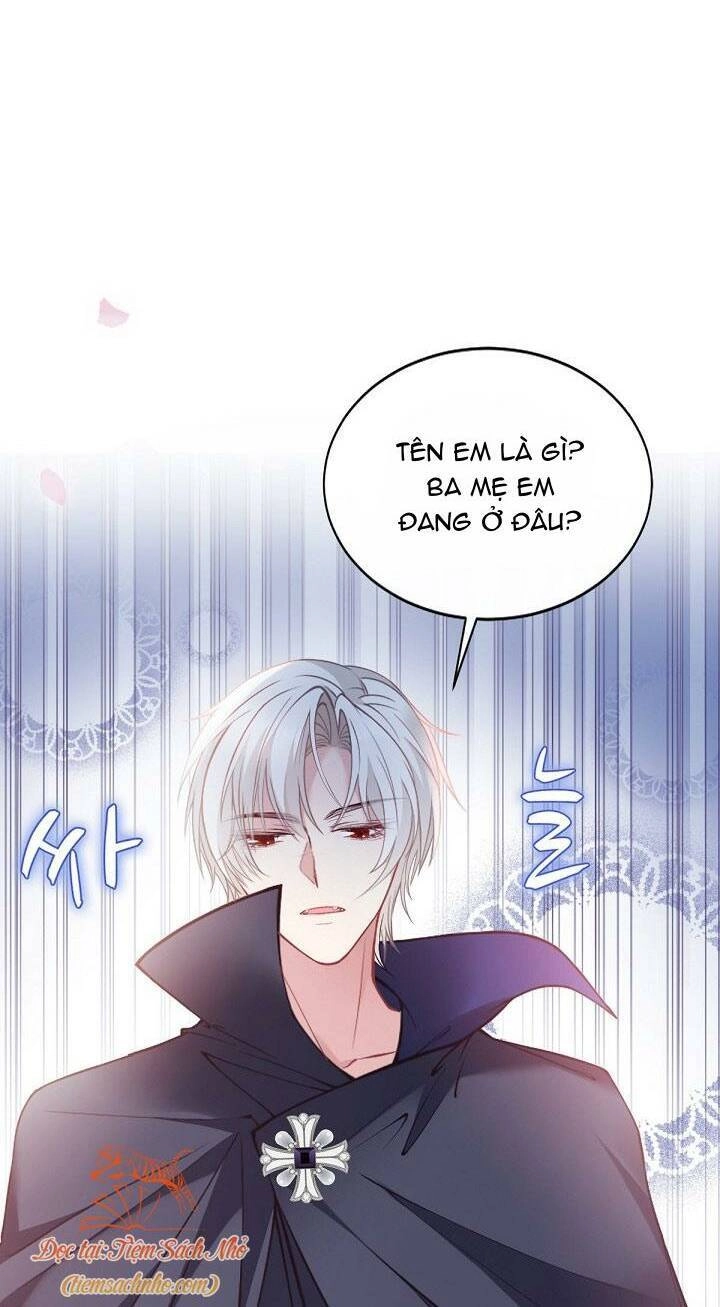 Con Gái Nuôi Muốn Cứu Thế Giới Chapter 1 - 52