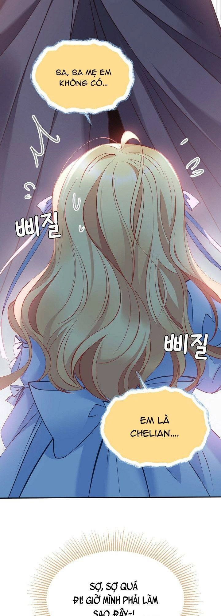 Con Gái Nuôi Muốn Cứu Thế Giới Chapter 1 - 53