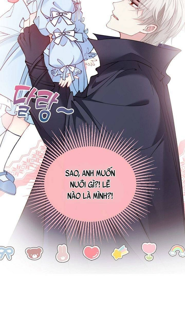 Con Gái Nuôi Muốn Cứu Thế Giới Chapter 1 - 55