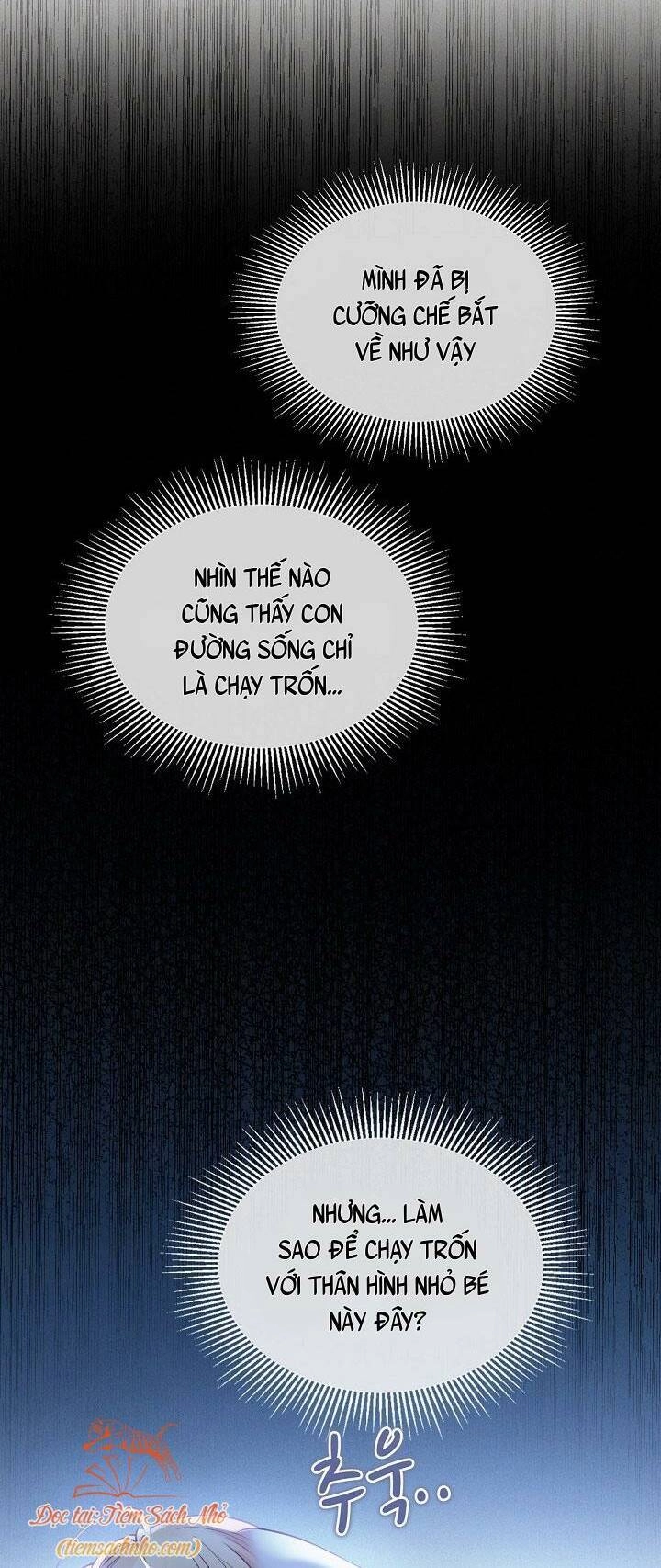 Con Gái Nuôi Muốn Cứu Thế Giới Chapter 2 - 4