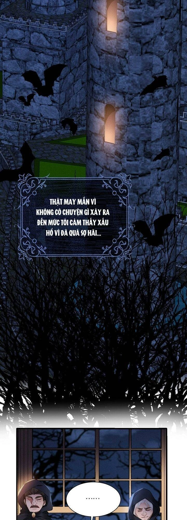 Con Gái Nuôi Muốn Cứu Thế Giới Chapter 2 - 10