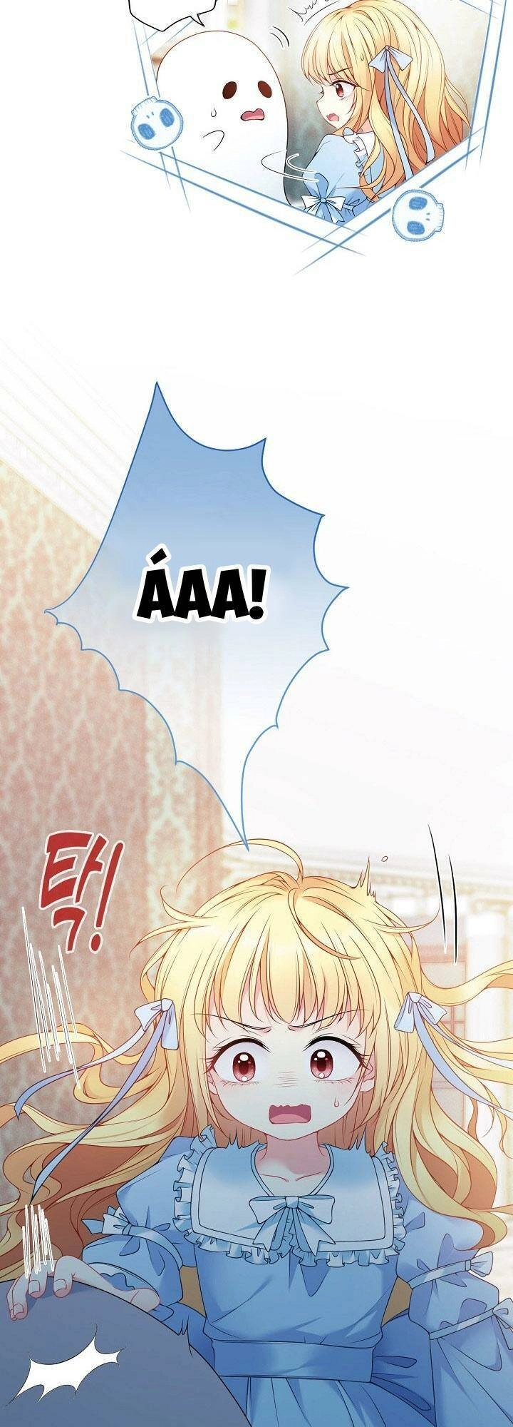 Con Gái Nuôi Muốn Cứu Thế Giới Chapter 2 - 18