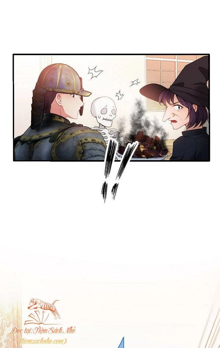 Con Gái Nuôi Muốn Cứu Thế Giới Chapter 2 - 20