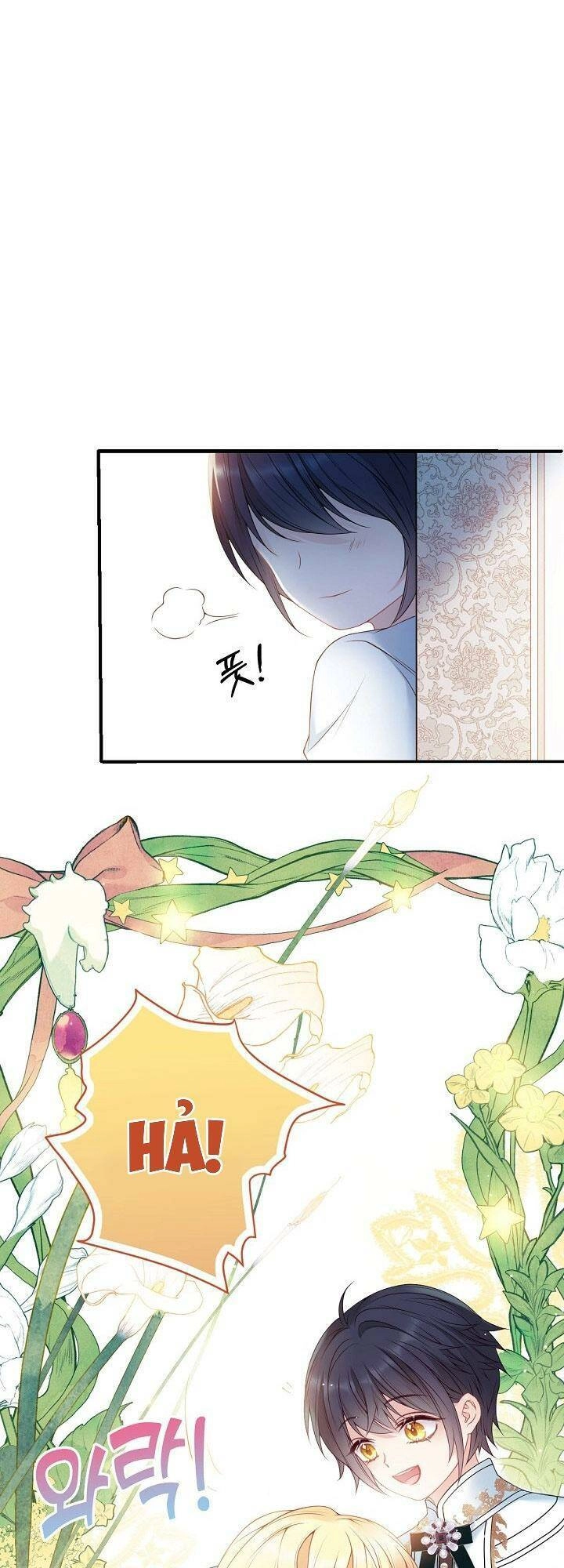 Con Gái Nuôi Muốn Cứu Thế Giới Chapter 2 - 22