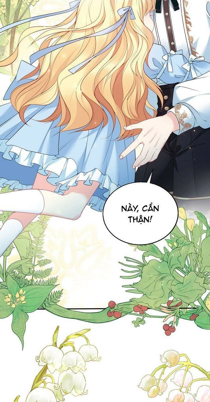 Con Gái Nuôi Muốn Cứu Thế Giới Chapter 2 - 23