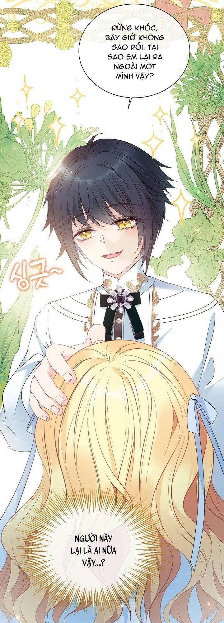 Con Gái Nuôi Muốn Cứu Thế Giới Chapter 2 - 25