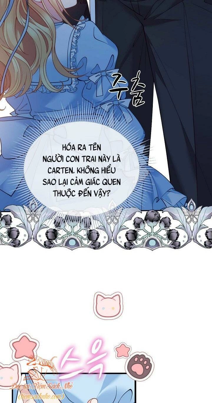 Con Gái Nuôi Muốn Cứu Thế Giới Chapter 2 - 28