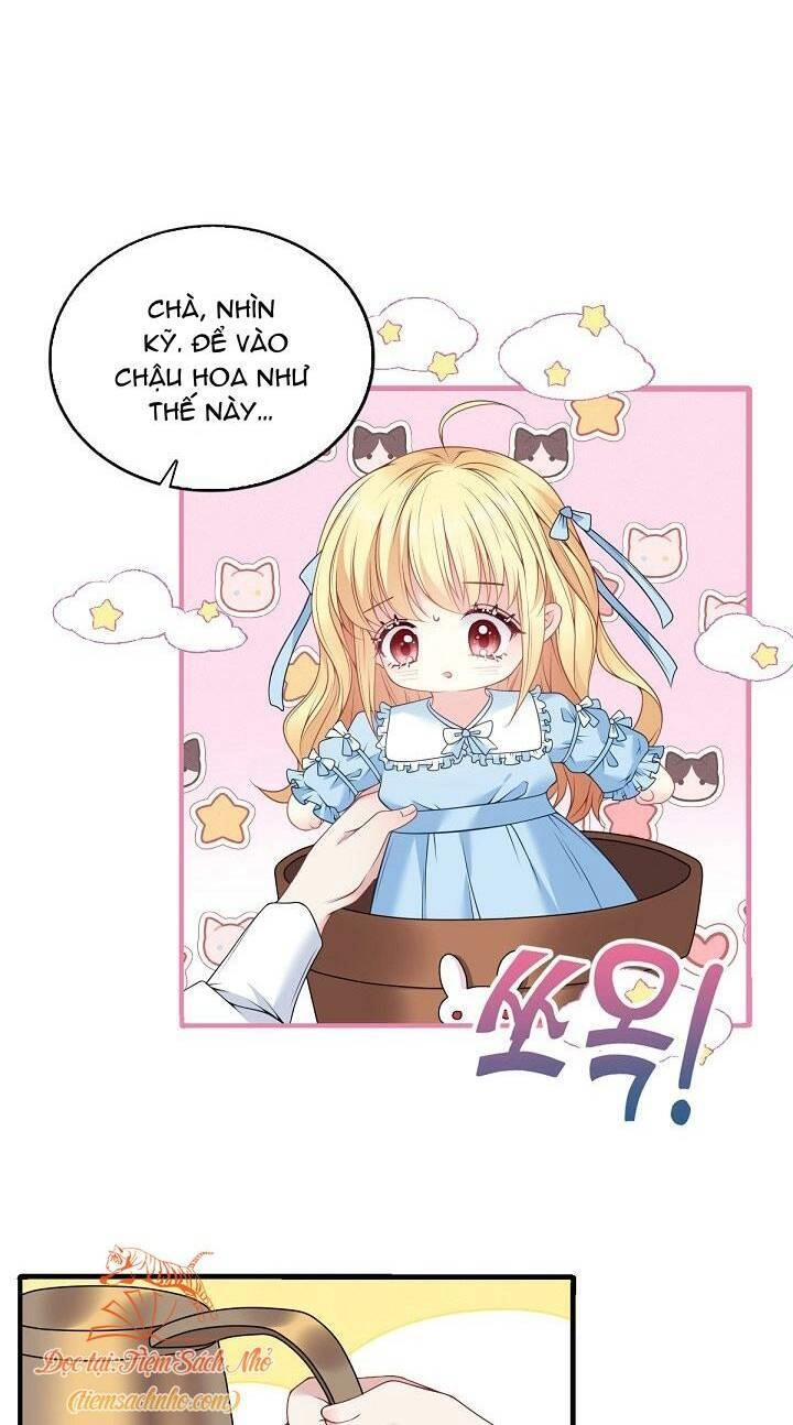 Con Gái Nuôi Muốn Cứu Thế Giới Chapter 2 - 32