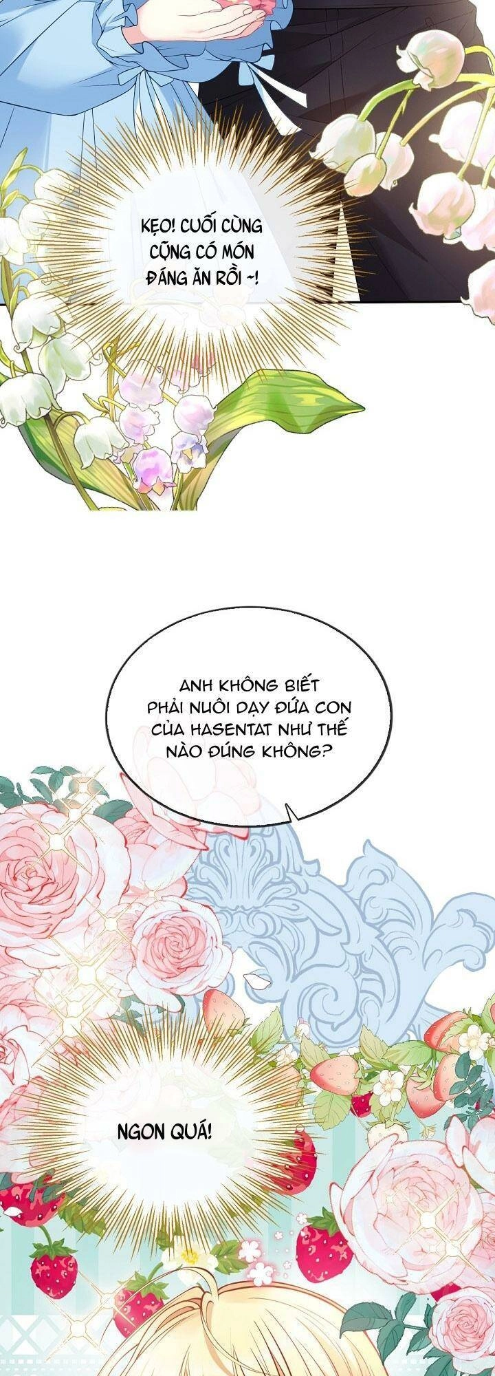 Con Gái Nuôi Muốn Cứu Thế Giới Chapter 2 - 37