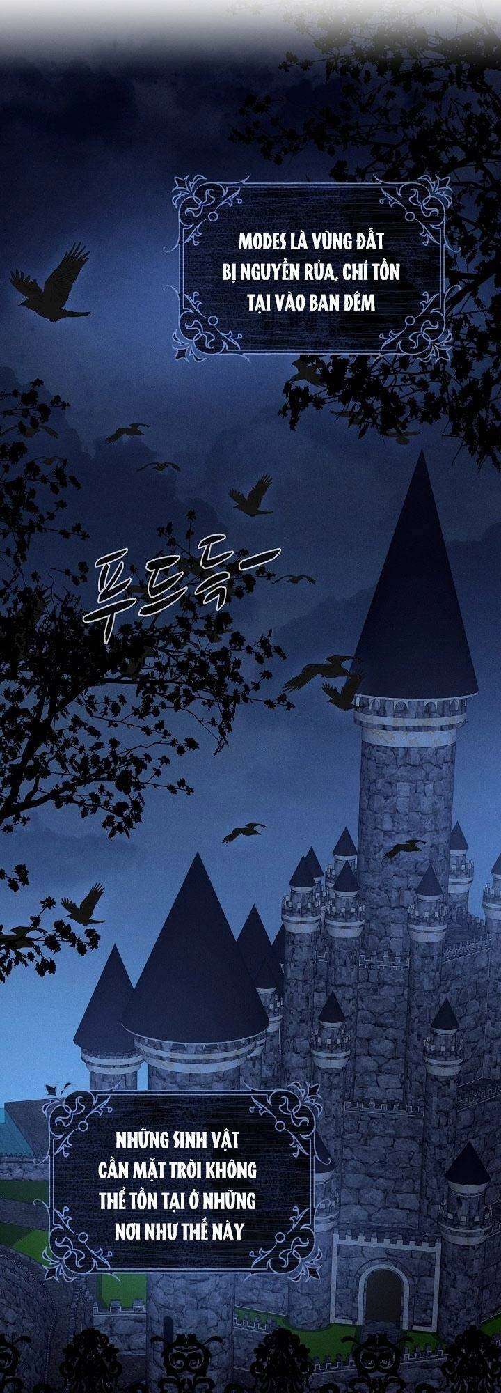 Con Gái Nuôi Muốn Cứu Thế Giới Chapter 2 - 41