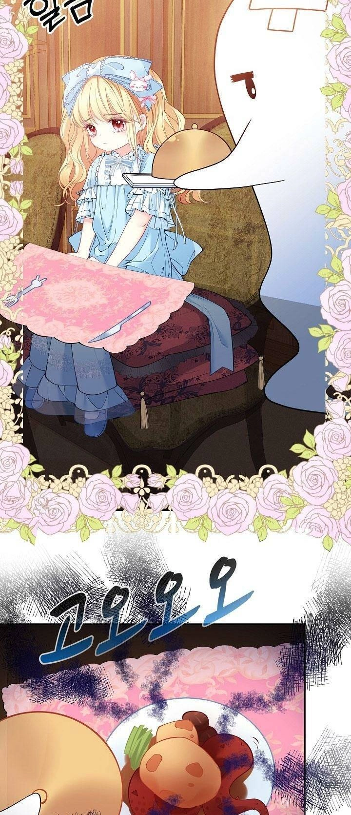 Con Gái Nuôi Muốn Cứu Thế Giới Chapter 2 - 43