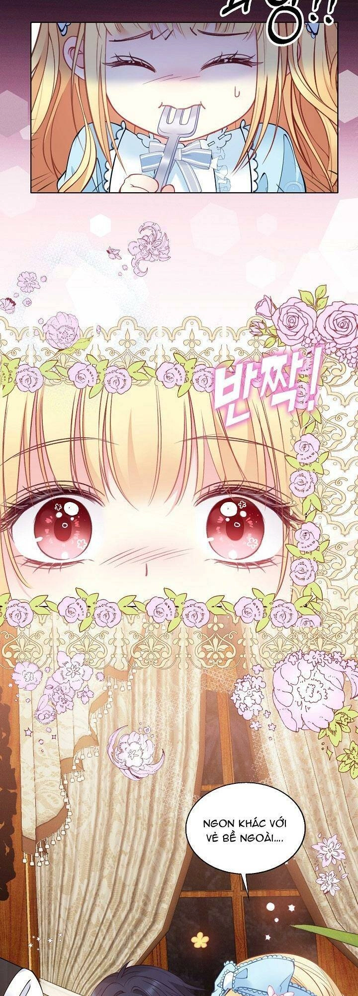 Con Gái Nuôi Muốn Cứu Thế Giới Chapter 2 - 50