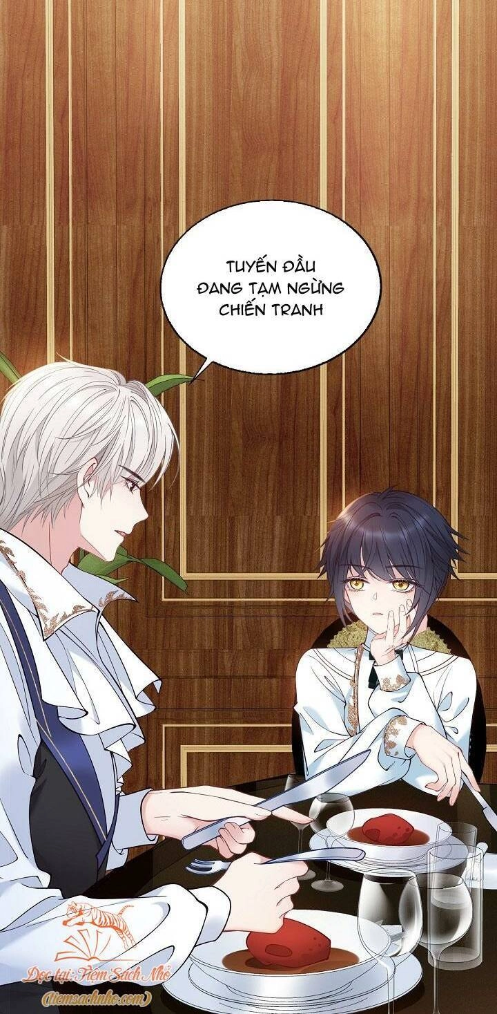 Con Gái Nuôi Muốn Cứu Thế Giới Chapter 2 - 52