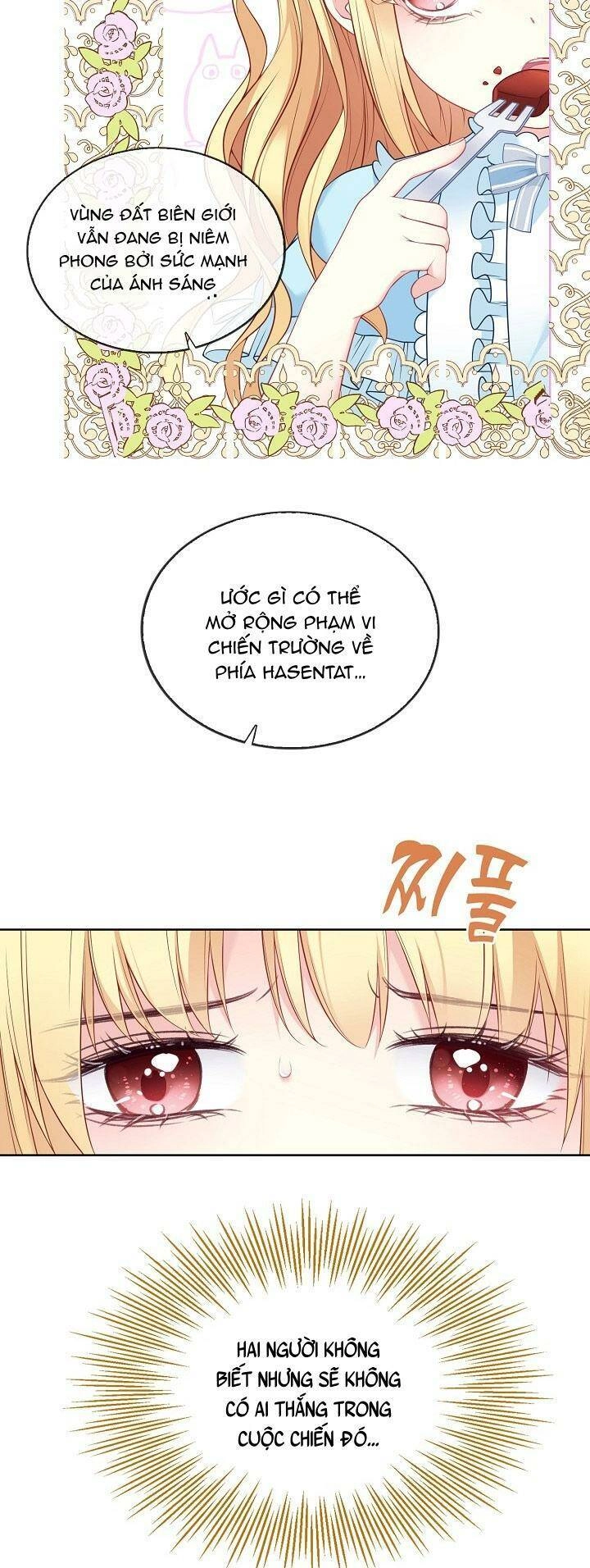 Con Gái Nuôi Muốn Cứu Thế Giới Chapter 2 - 55