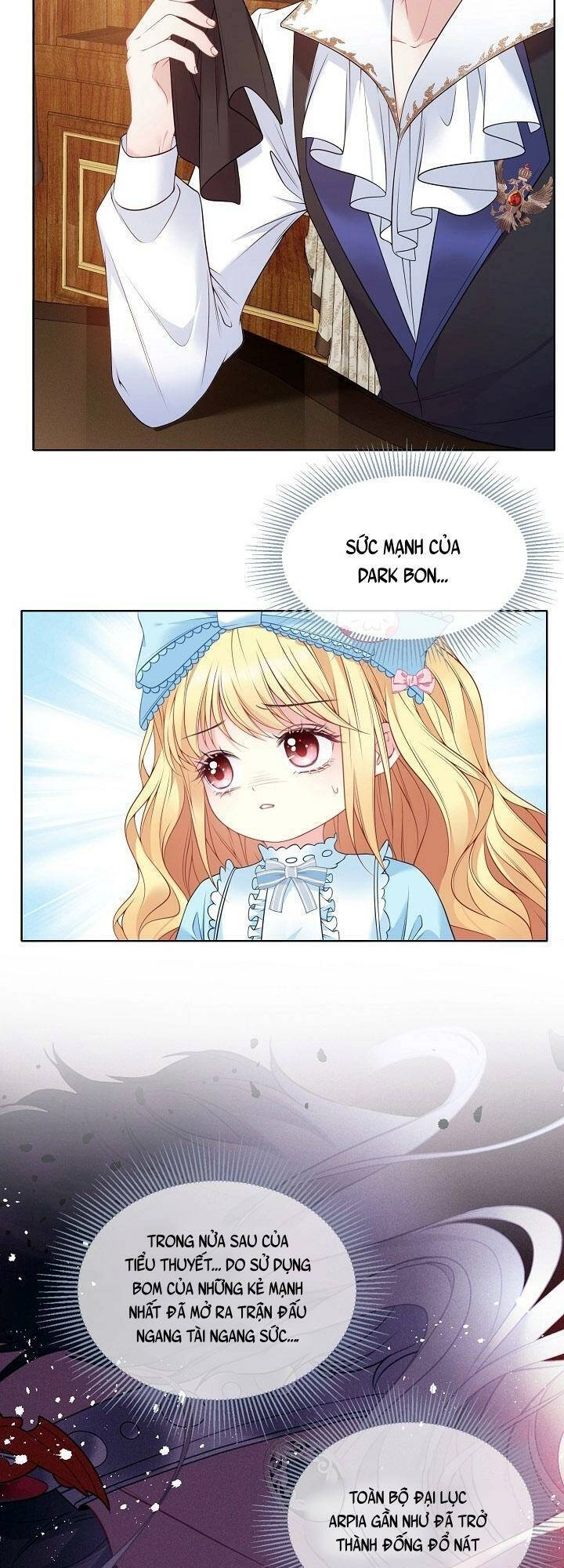 Con Gái Nuôi Muốn Cứu Thế Giới Chapter 2 - 57